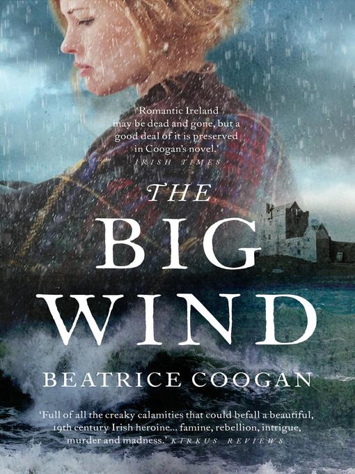 The Big Wind.