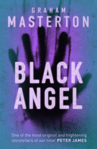 BLACK ANGEL