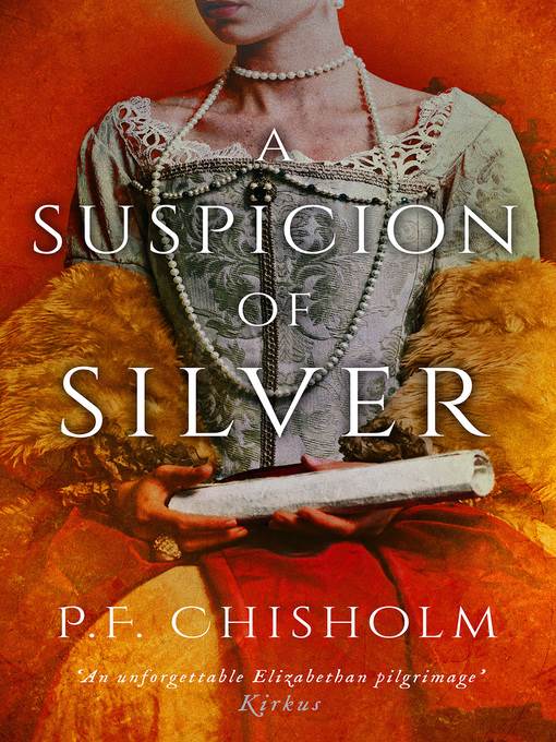 A Suspicion of Silver