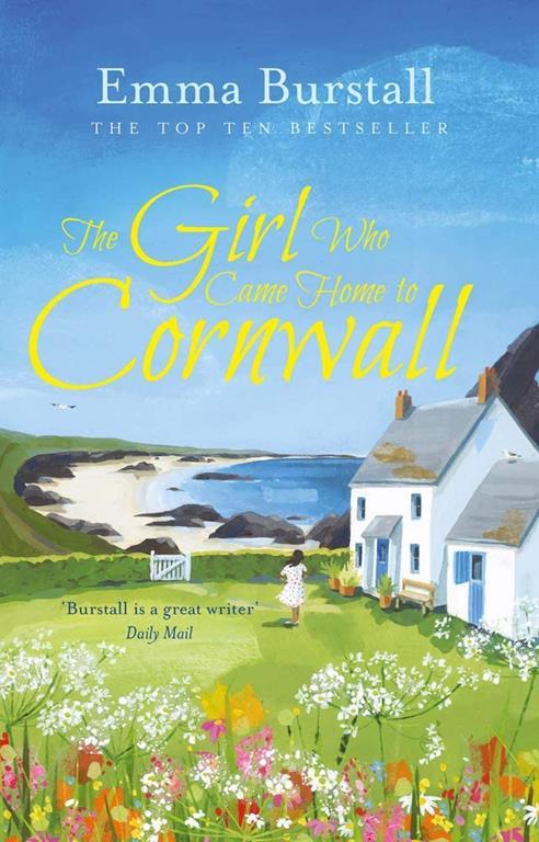 The Girl Who Came Home to Cornwall (5) (Tremarnock)