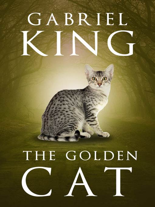 The Golden Cat.