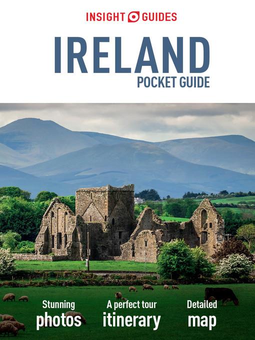 Insight Guides: Pocket Ireland