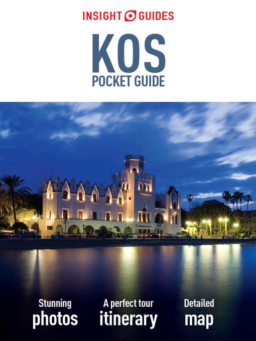 Insight Gudes: Pocket Kos