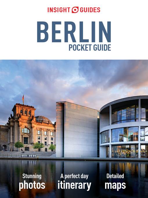 Insight Guides: Pocket Berlin