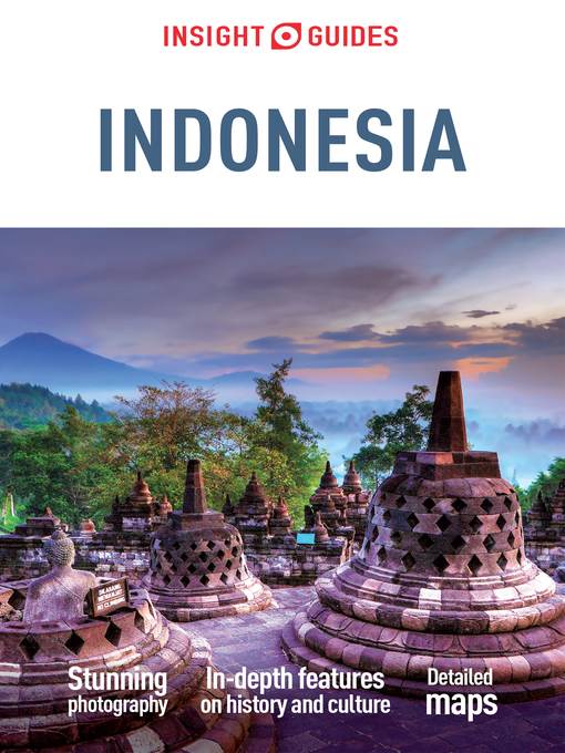 Insight Guides: Indonesia