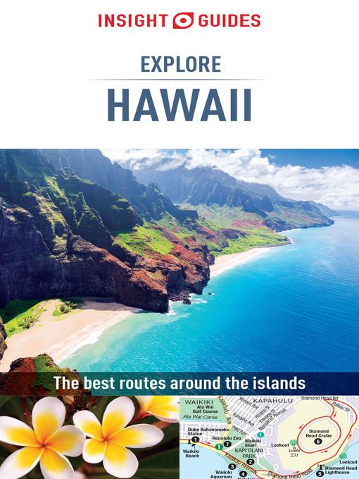 Insight Guides: Explore Hawaii