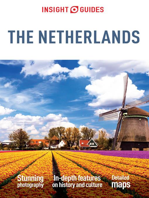 Insight Guides: Netherlands