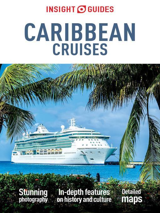 Insight Guides: Caribbean Cruises