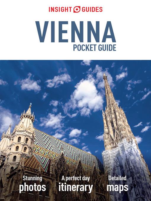 Insight Guides: Pocket Vienna