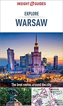 Insight Guides Explore Warsaw (Travel Guide with Free eBook)