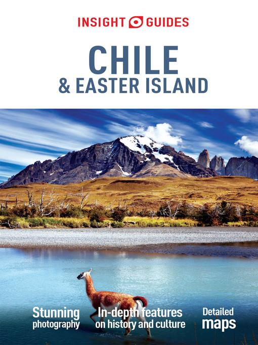 Insight Guides: Chile & Easter Island