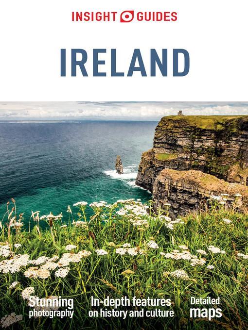 Insight Guides: Ireland