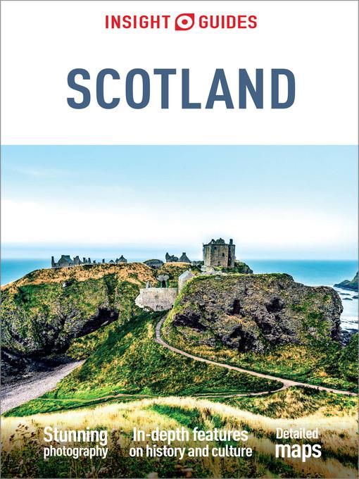 Insight Guides Scotland