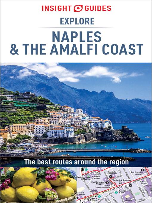 Insight Guides Explore Naples and the Amalfi Coast