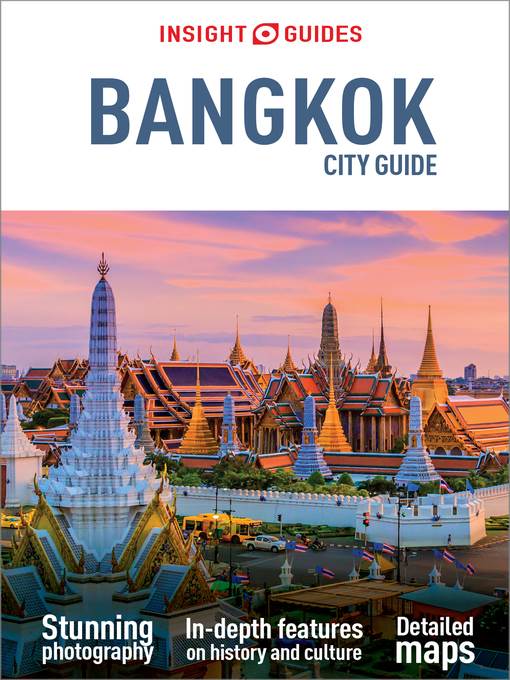 Insight City Guide Bangkok