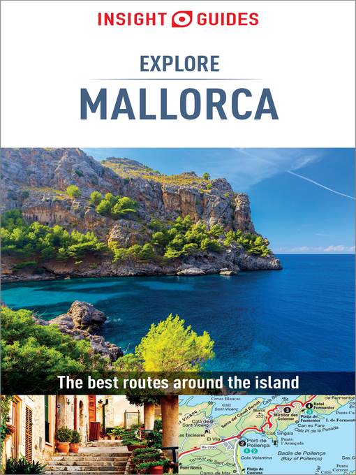 Insight Guides Explore Mallorca