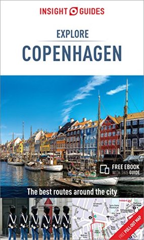 Insight Guides Explore Copenhagen (Travel Guide with Free eBook)