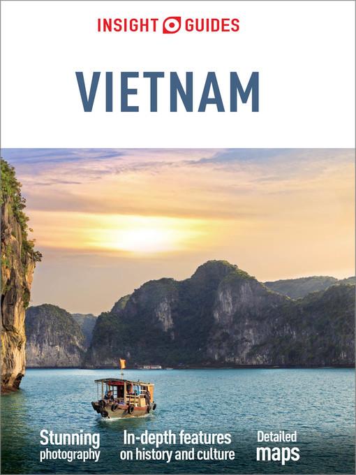 Insight Guides Vietnam (Travel Guide with Free eBook)