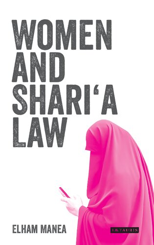 Women and Shari'a law : the impact of legal pluralism in the UK