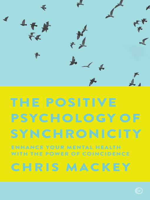 The Positive Psychology of Synchronicity