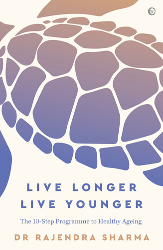 Live Longer, Live Younger