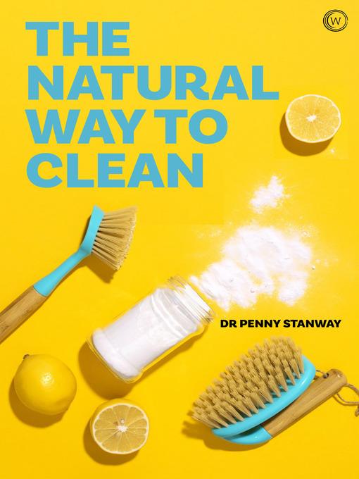 The Natural Way to Clean