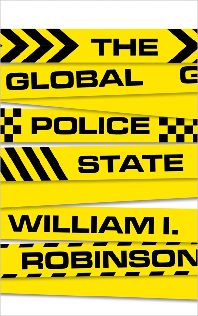 The global police state