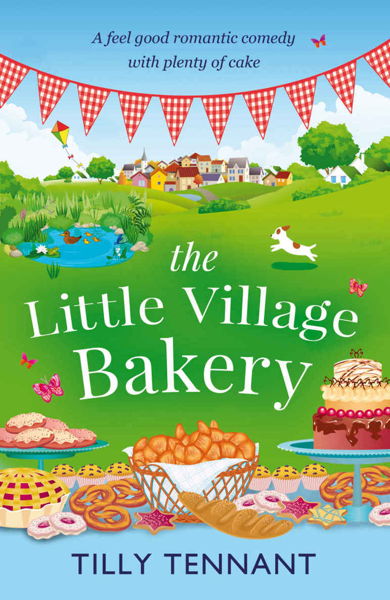 The Little Village Bakery