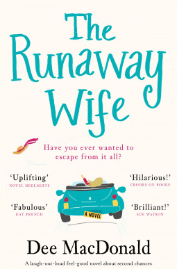 The Runaway Wife