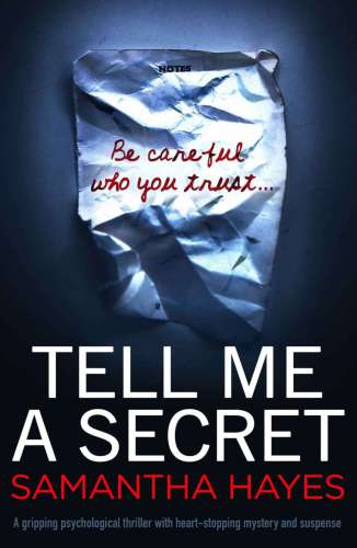 Tell Me A Secret