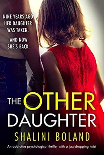 The other daughter