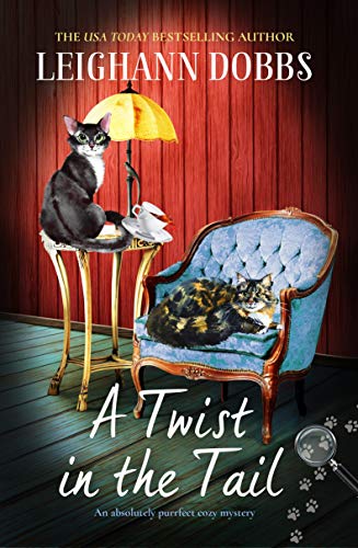 A Twist in the Tail