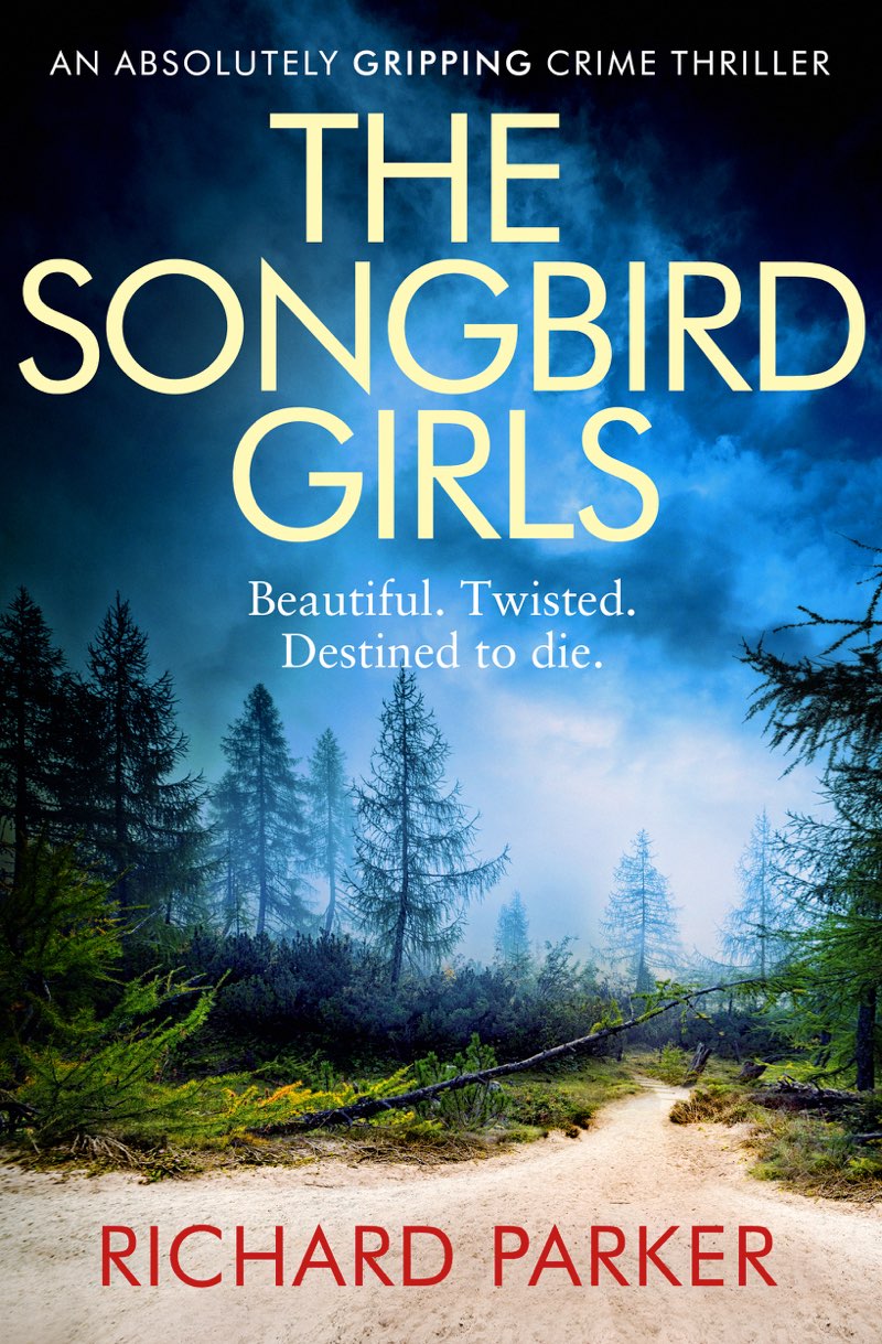 The Songbird Girls