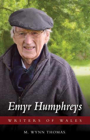 Emyr Humphreys (Writers of Wales)