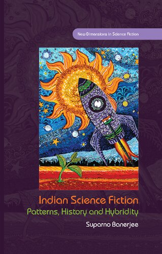 Indian Science Fiction