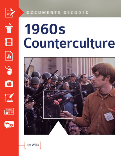 1960s counterculture : documents decoded