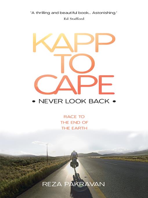 Kapp to Cape