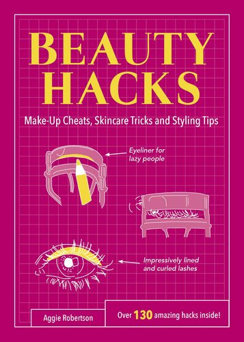 Beauty Hacks