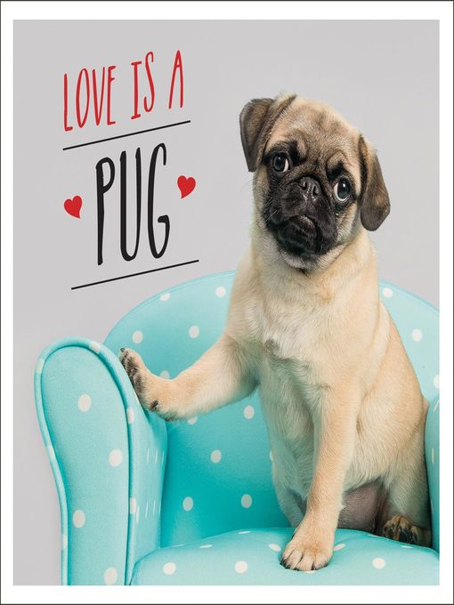 Love is a Pug