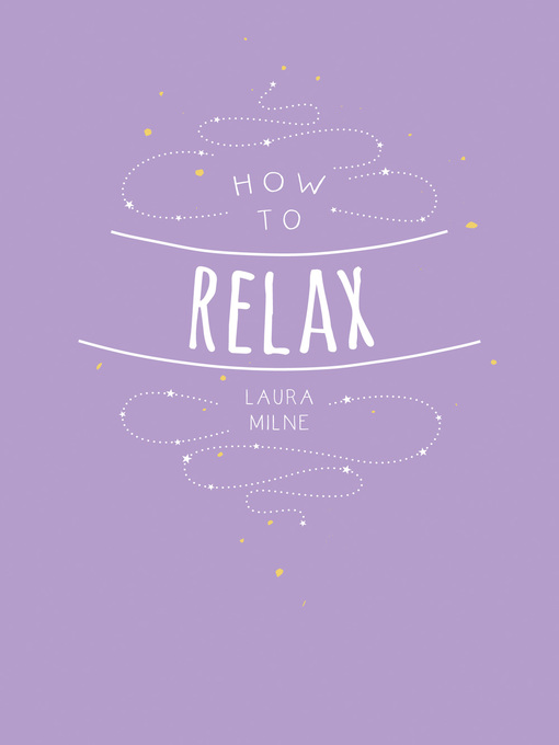 How to Relax