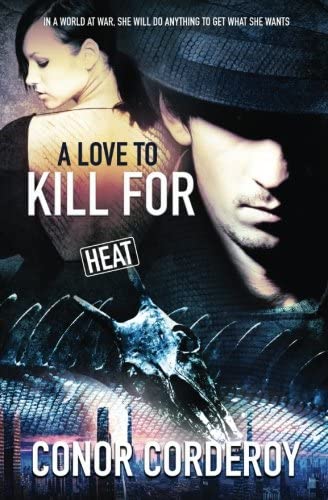 A Love to Kill For (Heat)