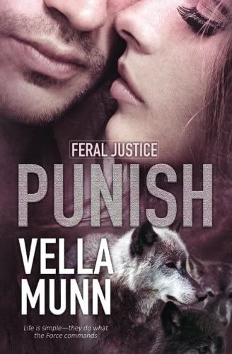 Punish (Feral Justice)