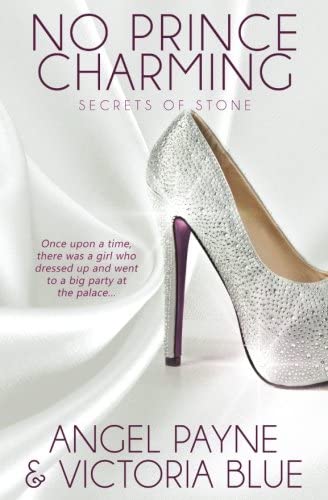 No Prince Charming (Secrets of Stone) (Volume 1)