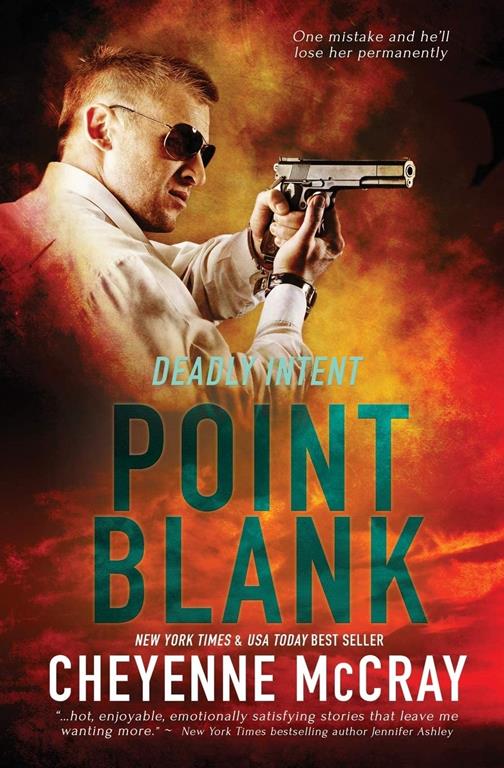 Point Blank (Deadly Intent)