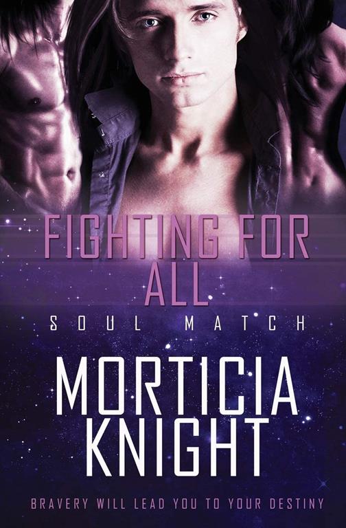 Fighting For All (Soul Match)