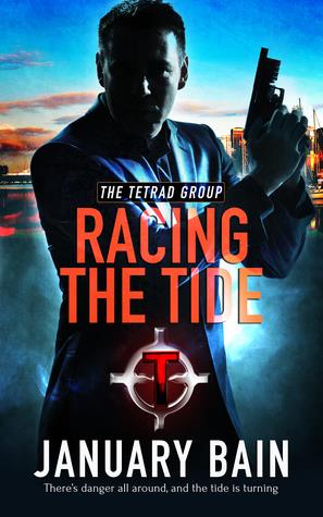 Racing the Tide