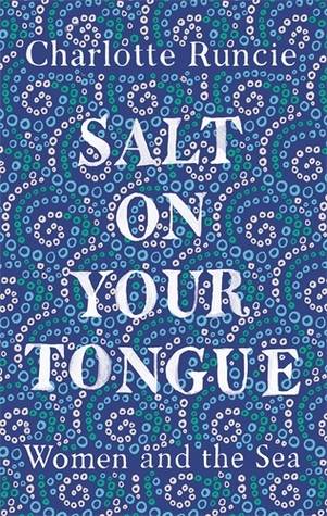 Salt on Your Tongue