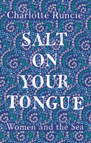 Salt On Your Tongue