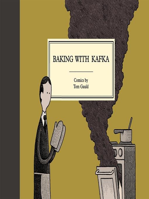 Baking with Kafka