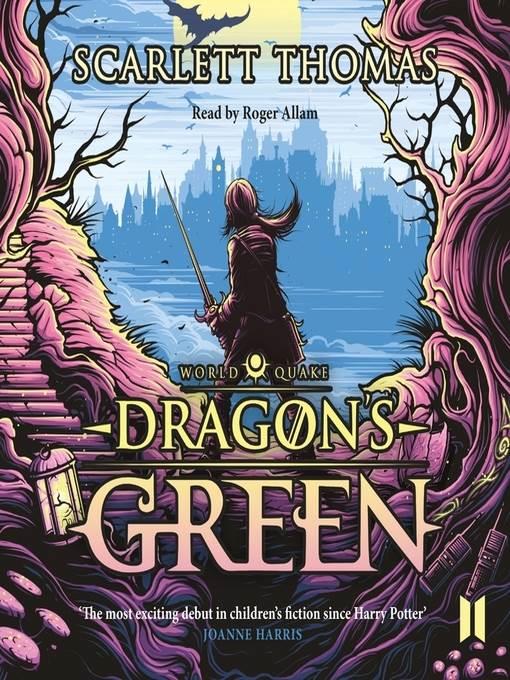 Dragon's Green